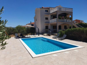 Apartman Lili